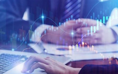 小鱼财经直播间