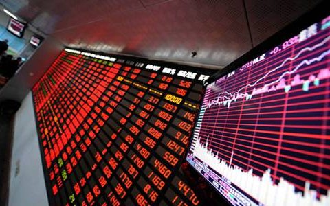 财经直播间投票