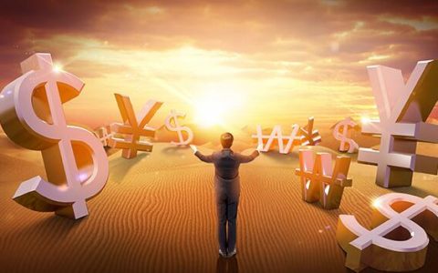 奇葩物件财经直播